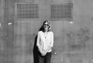 Eva Carolin Ulmer