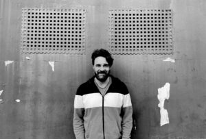 Llorenç Garrit
